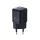 Baseus Wall Charger PicoGo (P10176800123-00) - GaN, Gyors Töltés, 45W, USB-C - Kozmikus Fekete