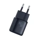 Baseus Wall Charger PicoGo (P10176800123-00) - GaN, Gyors Töltés, 45W, USB-C - Kozmikus Fekete