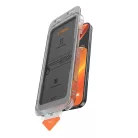 Adatvédelmi edzett üveg Install Master Privacy iPhone 16 Plus üvegfólia