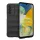 Techsuit - Magic Shield - Samsung Galaxy A26 5G - Fekete tok
