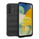 Techsuit - Magic Shield - Samsung Galaxy A26 5G - Fekete tok