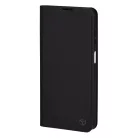 Techsuit - Magskin Könyv - Samsung Galaxy A26 5G - Fekete tok