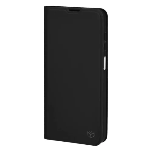 Techsuit - Magskin Könyv - Samsung Galaxy A26 5G - Fekete tok