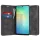 Techsuit - Kényelmes Tok - Samsung Galaxy A26 5G - Fekete tok