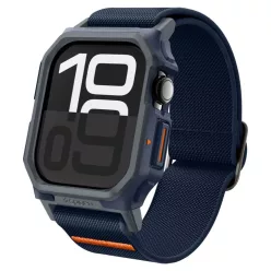   Spigen Lite Fit „pro” Apple Watch 10/11 (46 Mm) Navy Blue