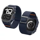 Spigen Lite Fit „pro” Apple Watch 10/11 (46 Mm) Navy Blue