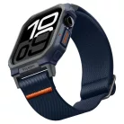 Spigen Lite Fit „pro” Apple Watch 10/11 (46 Mm) Navy Blue