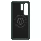 Galaxy S25 Ultra Abyss Zöld Spigen Thin Fit Mag Magsafe tok