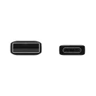 Samsung EP-DG930IBE USB Type-C kábel 1.5m fekete