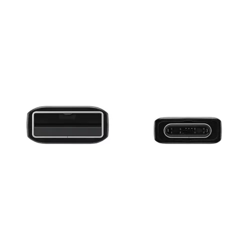 Samsung EP-DG930IBE USB Type-C kábel 1.5m fekete