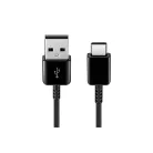 Samsung EP-DG930IBE USB Type-C kábel 1.5m fekete