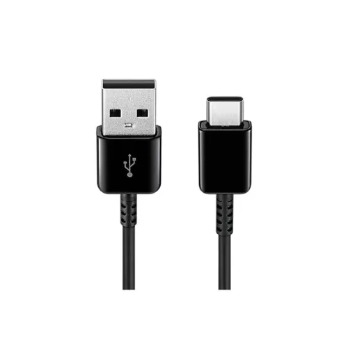 Samsung EP-DG930IBE USB Type-C kábel 1.5m fekete