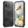 Ringke - Onyx Design - Google Pixel 9a - Álcázó Fekete tok
