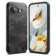 Ringke - Onyx Design - Google Pixel 9a - Álcázó Fekete tok