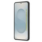 Techsuit - Glinth - Samsung Galaxy S25 Edge - Fekete tok