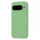 Techsuit - SoftFlex tok - Google Pixel 10 Pro XL - Mentazöld