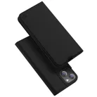Techsuit - Magskin Könyv Tok - Google Pixel 10 Pro XL - Fekete tok