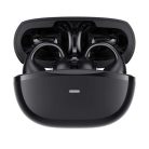 Havit Vezeték nélküli fülhallgató (OWS916) - Type-C, Bluetooth 6.0, ENC, 2 mikrofon, IPX5, 400mAh, Térbeli hangzás, Life App - Szürke