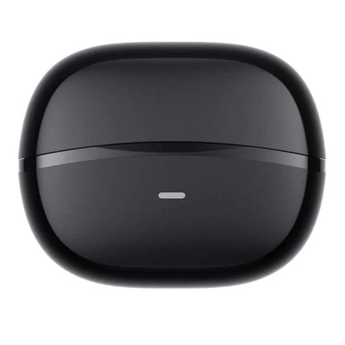 Havit Vezeték nélküli fülhallgató (OWS916) - Type-C, Bluetooth 6.0, ENC, 2 mikrofon, IPX5, 400mAh, Térbeli hangzás, Life App - Szürke