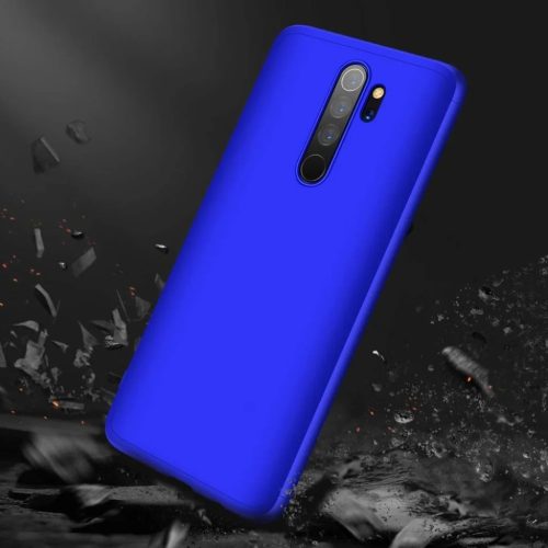 GKK 360 tok Xiaomi Redmi 8A kék