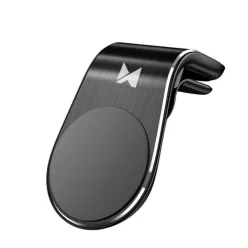   Wozinsky WCH-02 univerzális mágneses autós telefontartó fekete