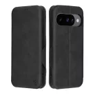 Techsuit - Biztonságos Tárca Plusz - Google Pixel 10 / 10 Pro - Fekete tok