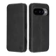 Techsuit - Biztonságos Tárca Plusz - Google Pixel 10 / 10 Pro - Fekete tok