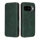 Google Pixel 10 / 10 Pro - Safe Wallet Plus tok - zöld