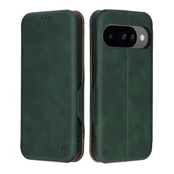 Google Pixel 10 / 10 Pro - Safe Wallet Plus tok - zöld