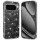 Google Pixel 10 Pro XL Techsuit - SparkleSkin Series - Clear tok