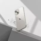 Google Pixel 10 Pro XL Techsuit - SparkleSkin Series - Clear tok