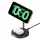 Mágneses töltő 2 az 1-ben Ugreen W710 iPhone-hoz, AirPodshoz Magsafe töltőállomás