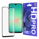 Lito - HD Pro Clear - Samsung Galaxy A26 5G - Fekete üvegfólia
