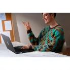 Ugreen Uno L509 USB-C USB-C kábel, 100W, 2m (Lila)