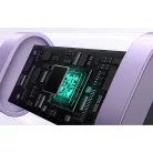 Ugreen Uno L509 USB-C USB-C kábel, 100W, 2m (Lila)
