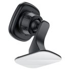 Autós tartó Acefast D35 - Műszerfalra, Erős mágneses fogás, Biztonságos ragasztó, Csúszásmentes, Univerzális - Fekete