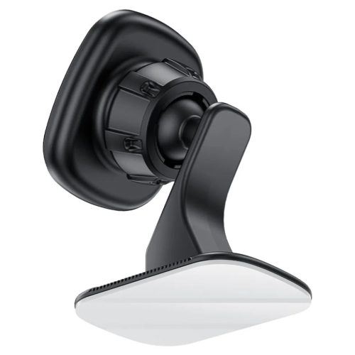 Autós tartó Acefast D35 - Műszerfalra, Erős mágneses fogás, Biztonságos ragasztó, Csúszásmentes, Univerzális - Fekete