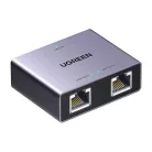 Ugreen Gigabites Ethernet Elosztó Adapter NW301 (1x2)