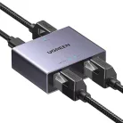 Ugreen Gigabites Ethernet Elosztó Adapter NW301 (1x2)