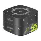 iPhone UGREEN GENSHIN 2in1 Mágneses Vezeték Nélküli Töltő 15W