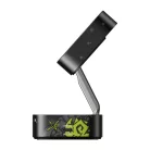 iPhone UGREEN GENSHIN 2in1 Mágneses Vezeték Nélküli Töltő 15W