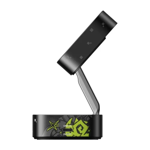 iPhone UGREEN GENSHIN 2in1 Mágneses Vezeték Nélküli Töltő 15W