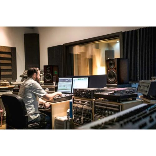 UGREEN AV108 Toslink optikai audio kábel, fonott alumínium 1m