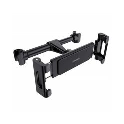   UGREEN Autós fejtámlára rögzíthető telefon és tablet tartó (LP160)