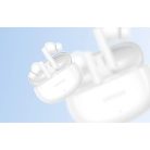 Fülhallgató TWS UGREEN WS205 HiTune Hybrid ANC (fehér)