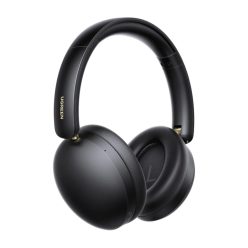   Ugreen Studio Max2 Over-Ear Headphones, Bluetooth 5.4 (Black)