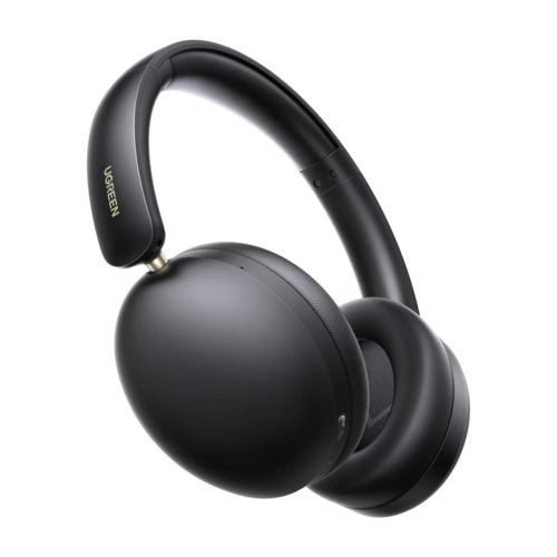 Ugreen Studio Max2 Over-Ear Headphones, Bluetooth 5.4 (Black)
