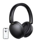Ugreen Studio Max2 Over-Ear Headphones, Bluetooth 5.4 (Black)