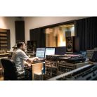 Ugreen AV108 Toslink audio optikai kábel, fonott alumínium, 1.5m (szürke)