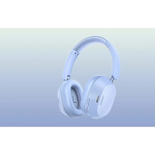 Ugreen HiTune Max5c Hibrid ANC Fejhallgatók (kék)